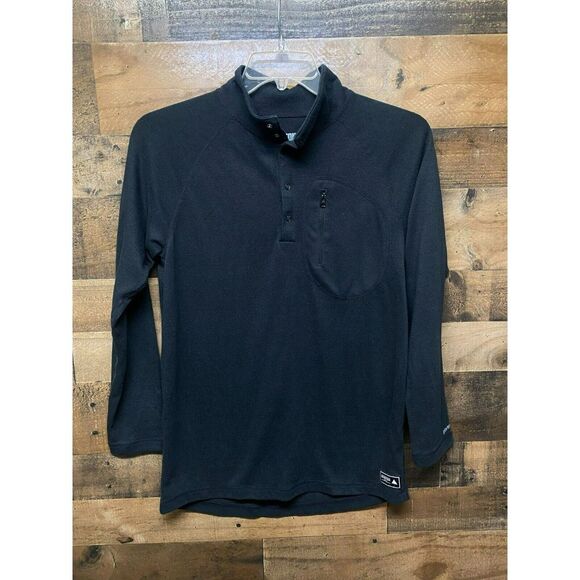 Burton Snowboards Men's Long Sleeve Size‎ Medium - Picture 1 of 5